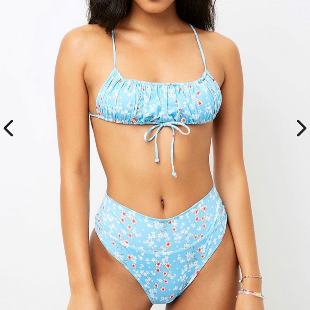 Frankies Bikini Bottoms